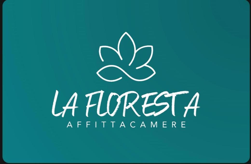 La Floresta Udine Ngoại thất bức ảnh